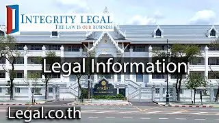Passport Number on Thai Driving Licenses?