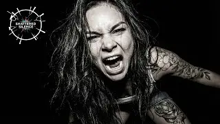 Shattered Silence - Architect of the Fall (Official Music Video)