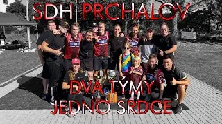 PRCHALOV - DVA TÝMY, JEDNO SRDCE 2024
