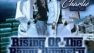 Charlie rarri face gold(prod by DJ poochay)