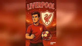 Leoni Injury Hits Liverpool FC: Will J&uuml;rgen Klopp's Tactics Suffer?