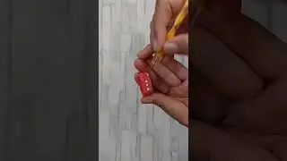 Weight से Paper Weight #youtubeshorts #easydiy #shortvideo #paperweight