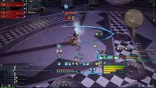 BNS Demonsbane Aerodrome 45 Maximon