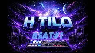 New Age Freestyle Beat [BPM 124]