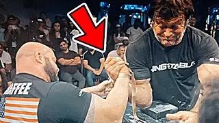 The rivalry is over... | DEVON LARRATT vs DAVE CHAFFEE | Kott 7 Supermatch