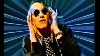ВанМоо   Народное техно 1993