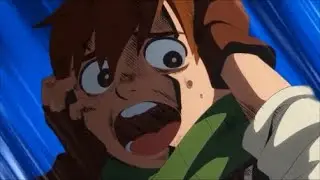 Chilchuck Gets 