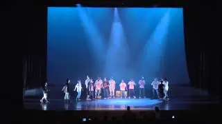 Recognize Studios R! Recital Vol.2 - Breaking Item (Ash Radikal)