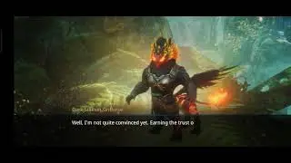 Mir4 how to open conquest