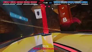 GOAT vs DMND | Domination League