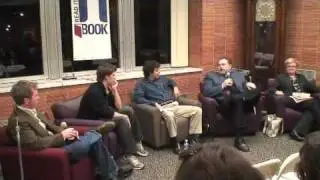 Can Comics Be Literature?