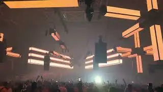 Klangkuenstler @ EXE pres. Episode XI, Sofia 19.12.2025