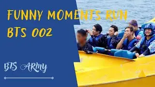 🤣Funny BTS RUN Moments 002😅/💜RUN BTS💜/⛰RUN BTS 84😃BTS