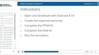 5 Implementation Details