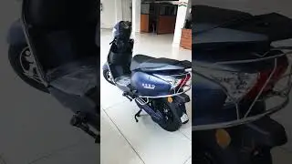 Hero electric scooter 🛵 #shorts #heroelectric