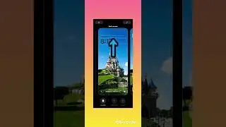 How to change the lock screen style date,time andcolour style Vivo other android phone#youtubeshort