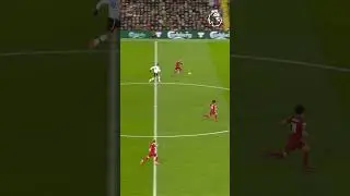 Mohamed Salah finishes excellent Liverpool counter attack