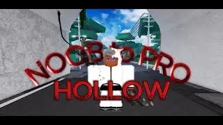 [TuTo FR] Type soul / Comment devenir le plus fort des hollow