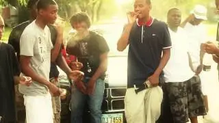 Lil Bubba ***OFFICIAL MUSIC VIDEO*** Get Your Hustle On