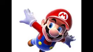 Super Mario Galaxy 3 Ideas Episode 2: Playable Characters (Re-Upload)