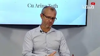 ”Mureșul Medical”, cu Arina Toth. Invitați: Șef de lucrări Dr. Rareș Georgescu și Dr. Seni