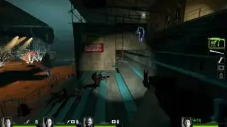 Vodcast #7 L4Dnao.com | Newegg Rnd1 Blight.Nao Vs vVv [9/9