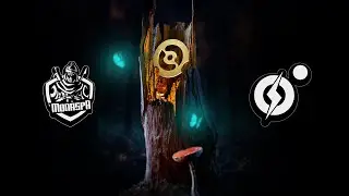 Monaspa vs Ooredoo Thunders &ndash; Highlights - DPC 2023 WEU Spring Tour Division I