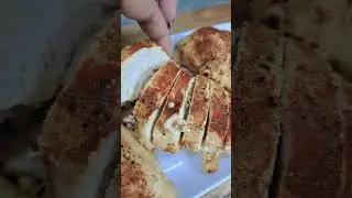 Куриная грудка в мультиварке Instant Pot (блюдо за 30 минут) #Короткие_заметки #курица