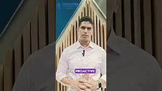 Episode 7 | Reactive vs Preventive vs Predictive Maintenance