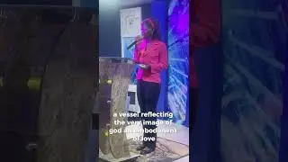 Pastor, you've made a difference. #spokenword #poetry #father #pastor #celebration #birthday #shorts