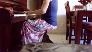 VALSA DO ADEUS, DE FR&Eacute;D&Eacute;RIC CHOPIN