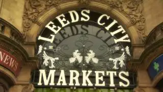 Welcome to Leeds - Visit Leeds