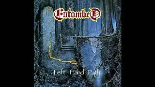14 - Left Hand Path (Bonus Track) - Entombed - Japanese Remaster