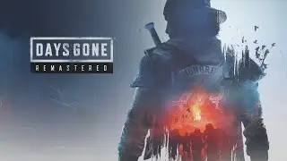 Days Gone # 4  ME ENFRENTO A UN OSO... PRIMER JEFE?  GAMEPLAY ESPAÑOL