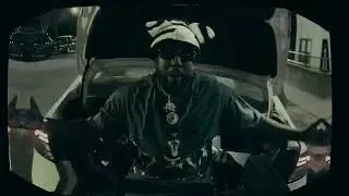 Itslonzo - Out The Trunk Performance (Paying The Price)