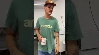 ‼️ Aten&ccedil;&atilde;o ‼️ ladrao de quitandas a solta na Bendiz&ecirc;