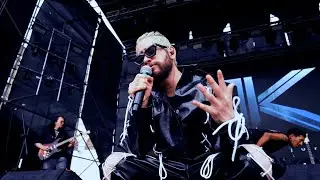 Kevin Jurado - Live Carnaval de Negros y Blancos de Pasto 2026 Outro