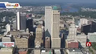 Tulsa To Launch New Office Of Financial Empowerment & Community Wealth
