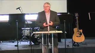 The Art of Saying When | Proverbs 26:4-5 (June 29, 2025)