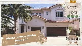 Ele(a) ama a minha filha(o)? Quais são os seus verdadeiros sentimentos? Meu genro/ nora. Família