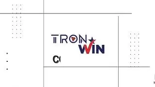 TRON WIN COMMUNITY INTRO