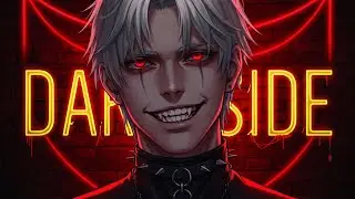 Voltage Dreams -  Dark Futuristic Rave 2025