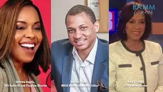 BAMM Cares Inaugural Benefit Fundraiser - Promo Video