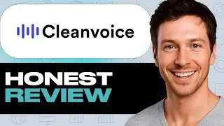 Обзор Cleanvoice: особенности, сильные и слабые стороны (редактирование подкастов)