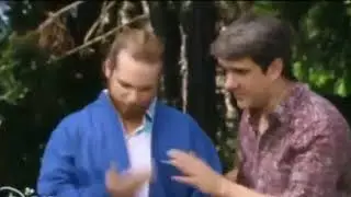 Soy Luna 2   Alfredo descubre que Luna es Sol Benson   Ep 74