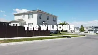 The Willows at Waters Edge in Vineyard Utah