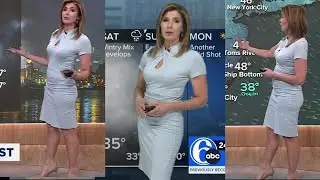 Karen Rogers 👀 🔥A Little Snug !!🔥Feb. 4, 2025