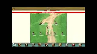 March of Empires - MOE Atlantis C19 - 2025 09 27