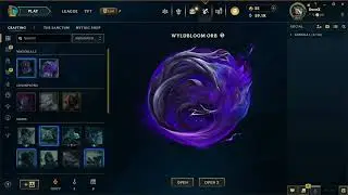 Spirit Blossom Beyond: Act 2 | League of Legends pass| Rewards opening