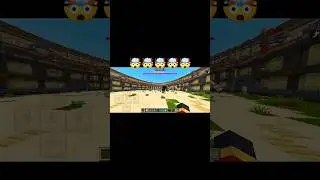 Mutant Golem Vs Mutant evoker god level fight @minecraft #minecraft#minecraftpe #minecraftshorts